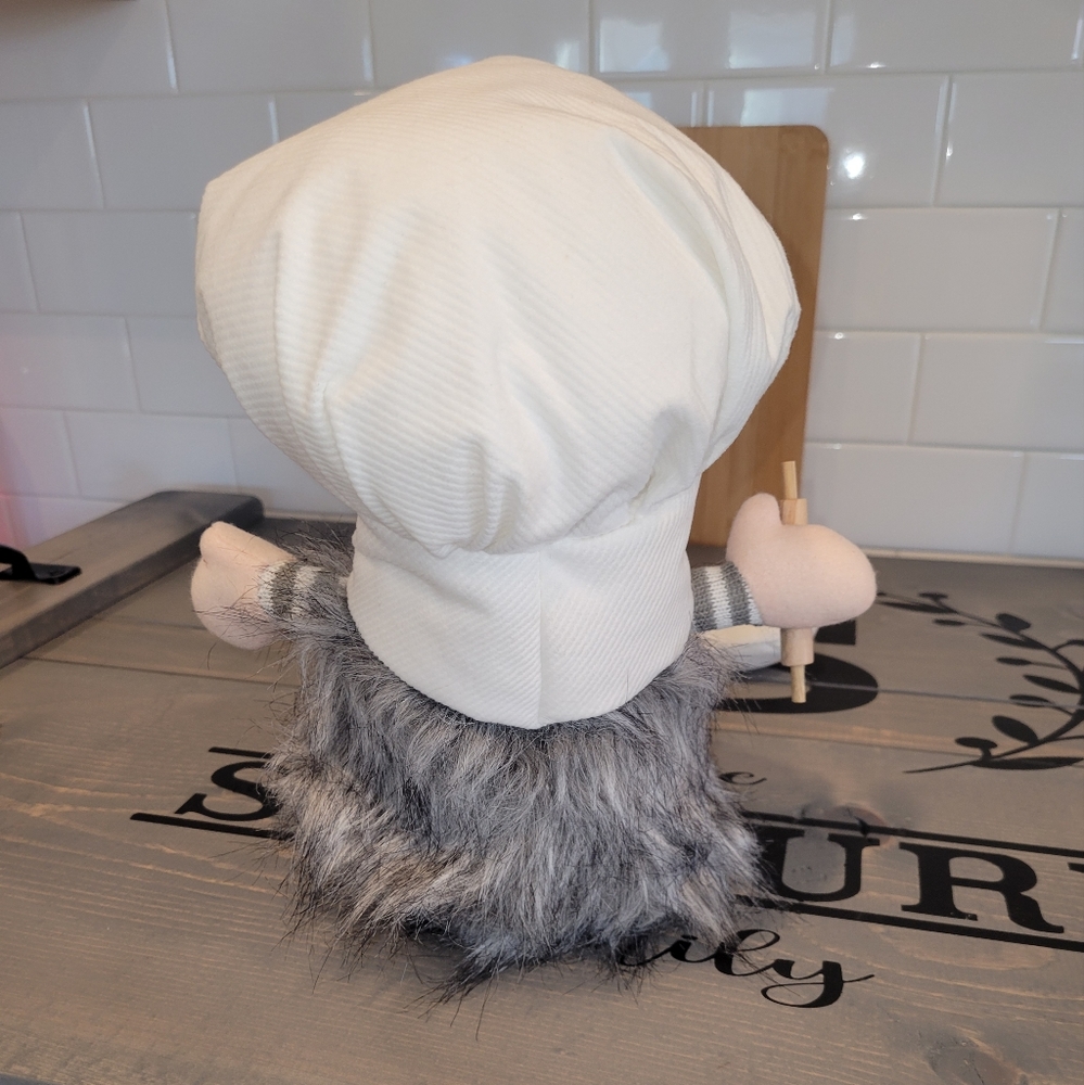 Chef assistant - Picture 3 of 4